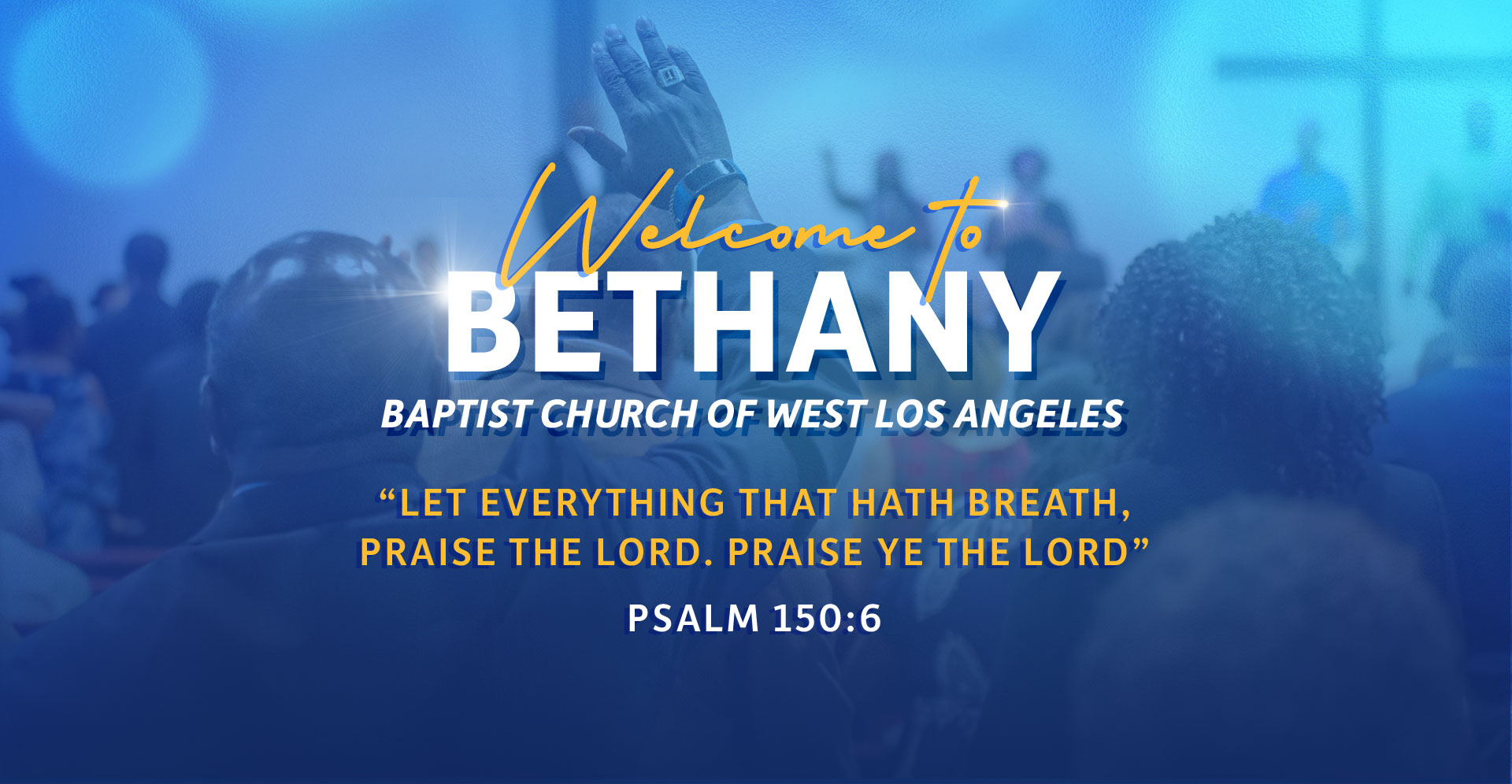 COURSE DESCRIPTIONS AND GOALS - Bethany Baptist Church Of LA